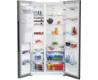 Beko CHLODZ-ZAMR. GN162321XB  ### - 1378965 - zdjęcie 4